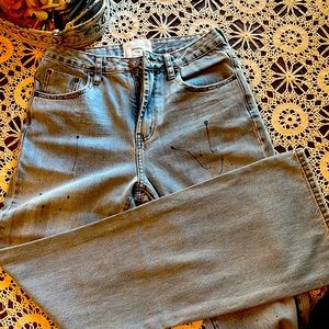 One Teaspoon Charlie flare NWT size 27